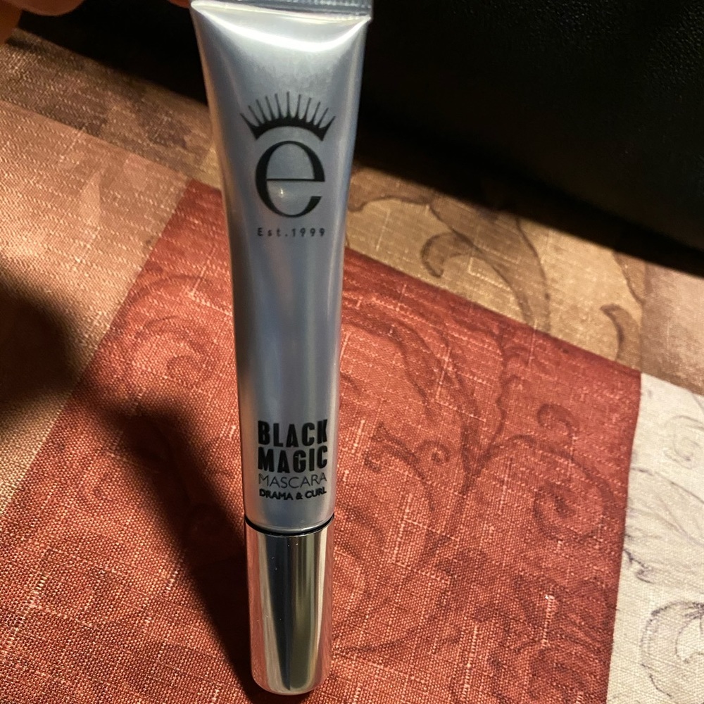 BN Eyeko Black Magic Mascara Drama & Curl (Black)